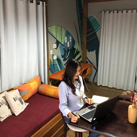 Voila Hostel Florianópolis 외부 사진