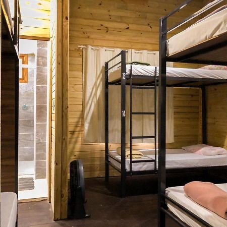 Voila Hostel Florianópolis 외부 사진