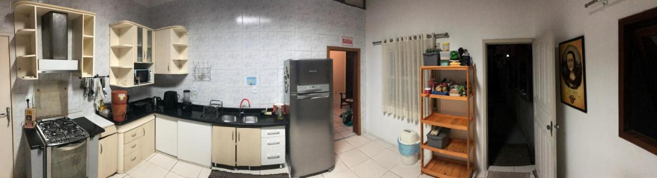 Voila Hostel Florianópolis 외부 사진