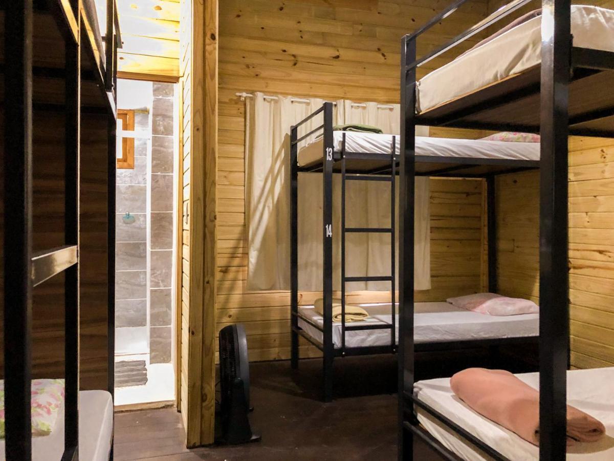 Voila Hostel Florianópolis 외부 사진
