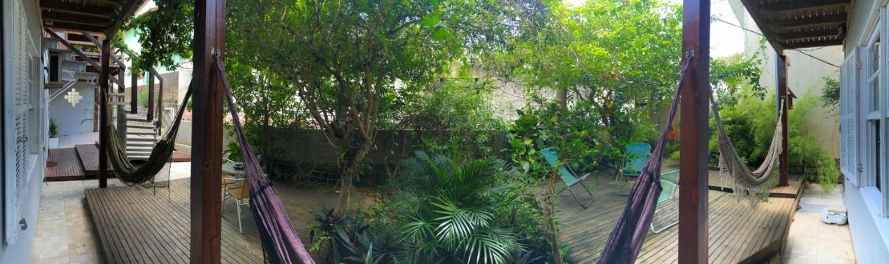Voila Hostel Florianópolis 외부 사진