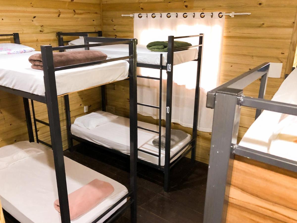 Voila Hostel Florianópolis 외부 사진