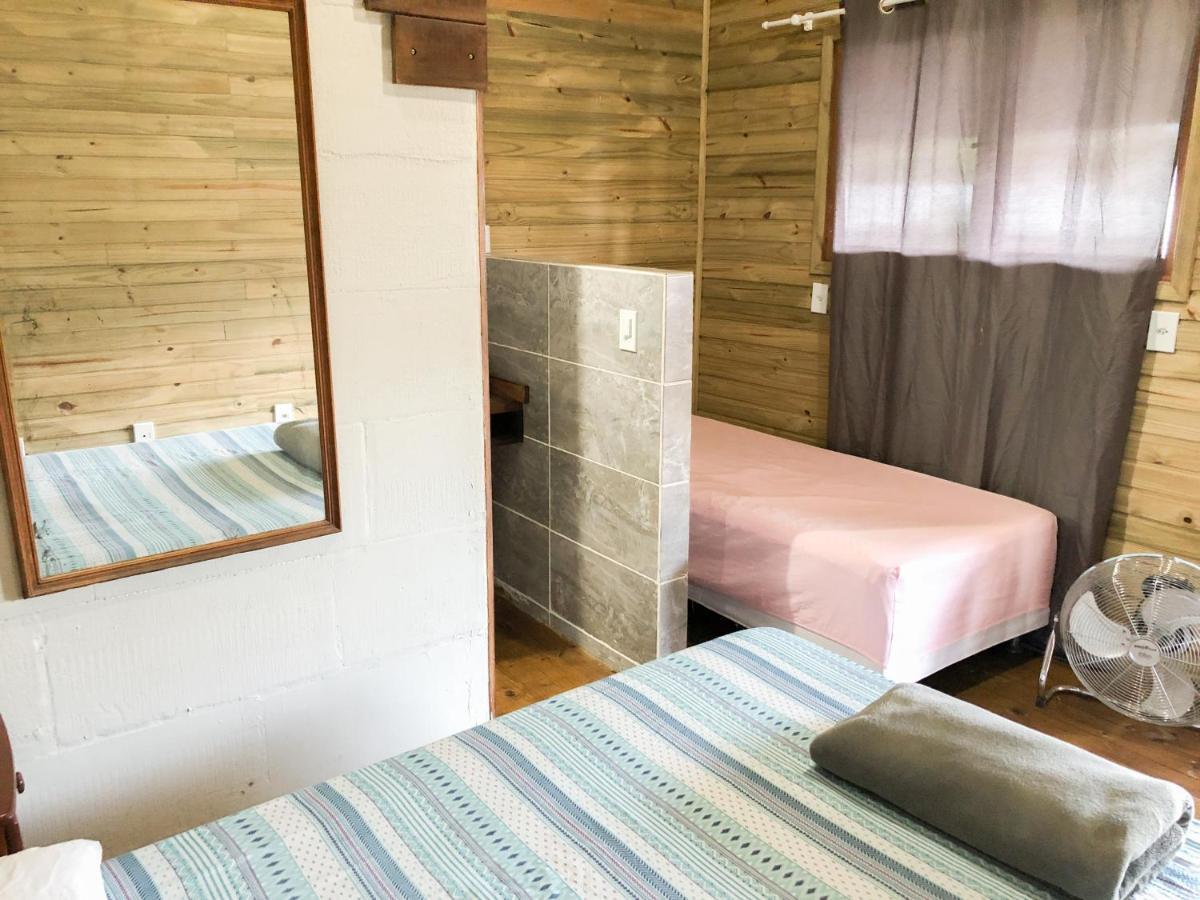 Voila Hostel Florianópolis 외부 사진