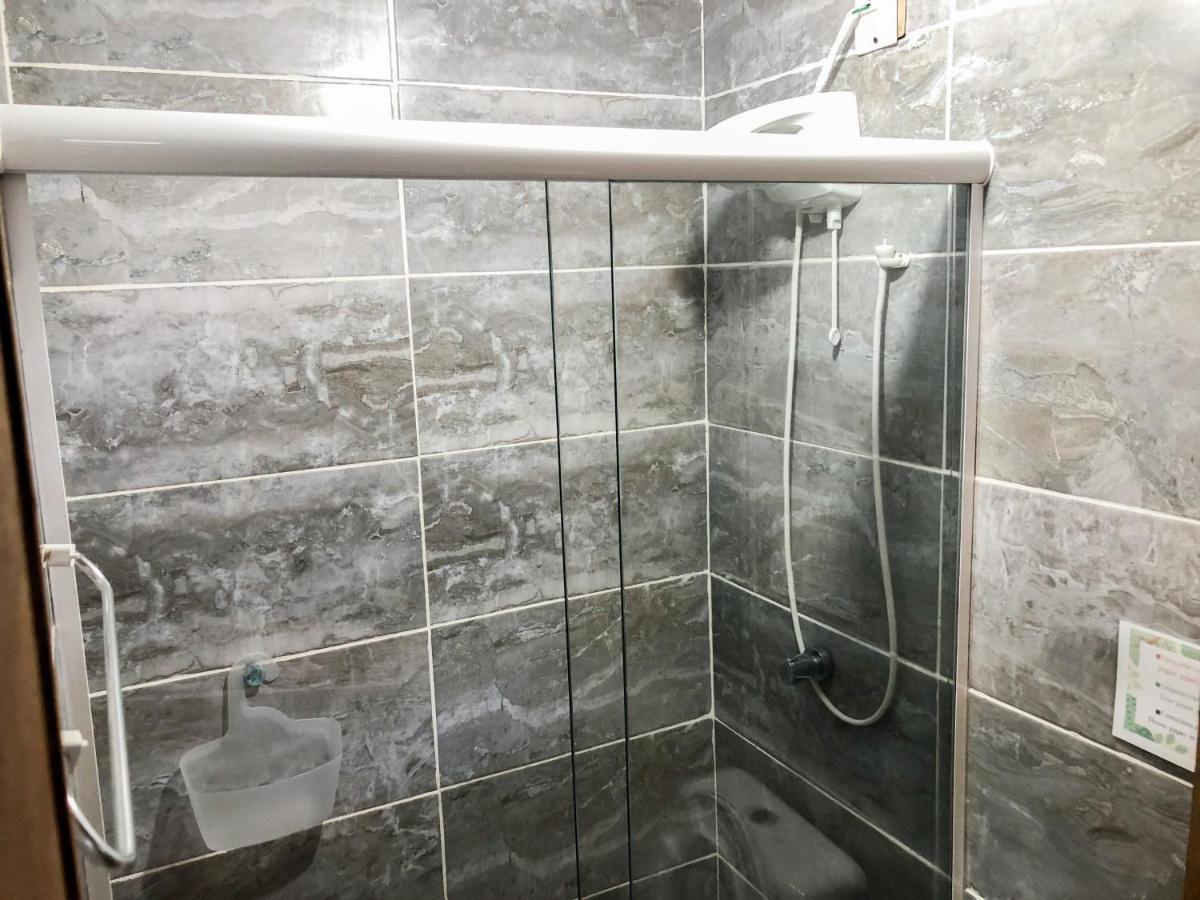 Voila Hostel Florianópolis 외부 사진