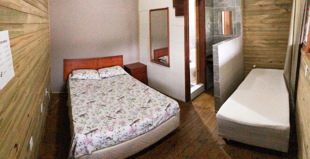 Voila Hostel Florianópolis 외부 사진