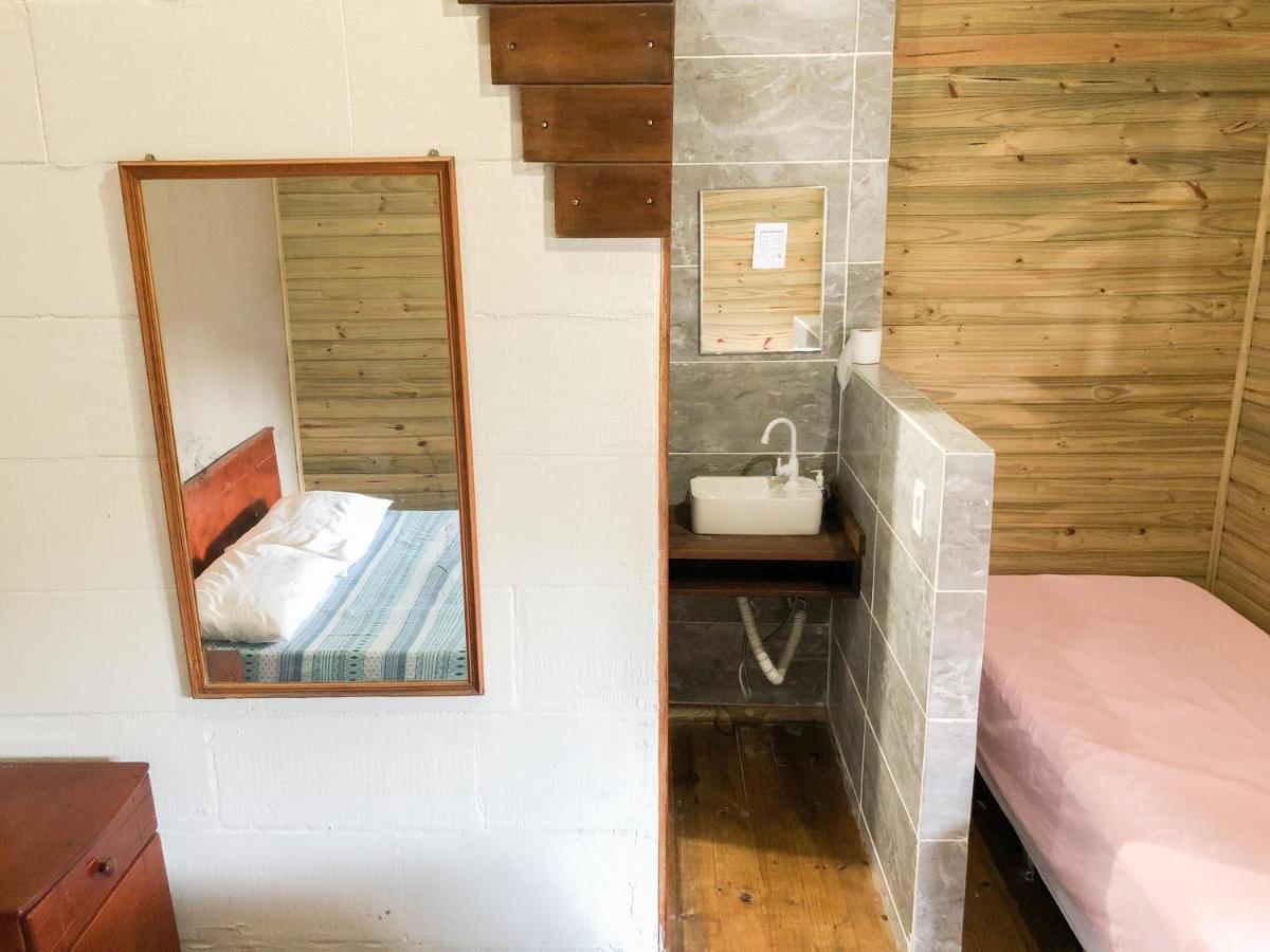 Voila Hostel Florianópolis 외부 사진