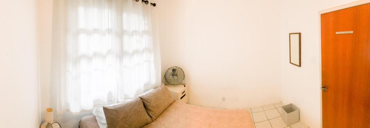 Voila Hostel Florianópolis 외부 사진