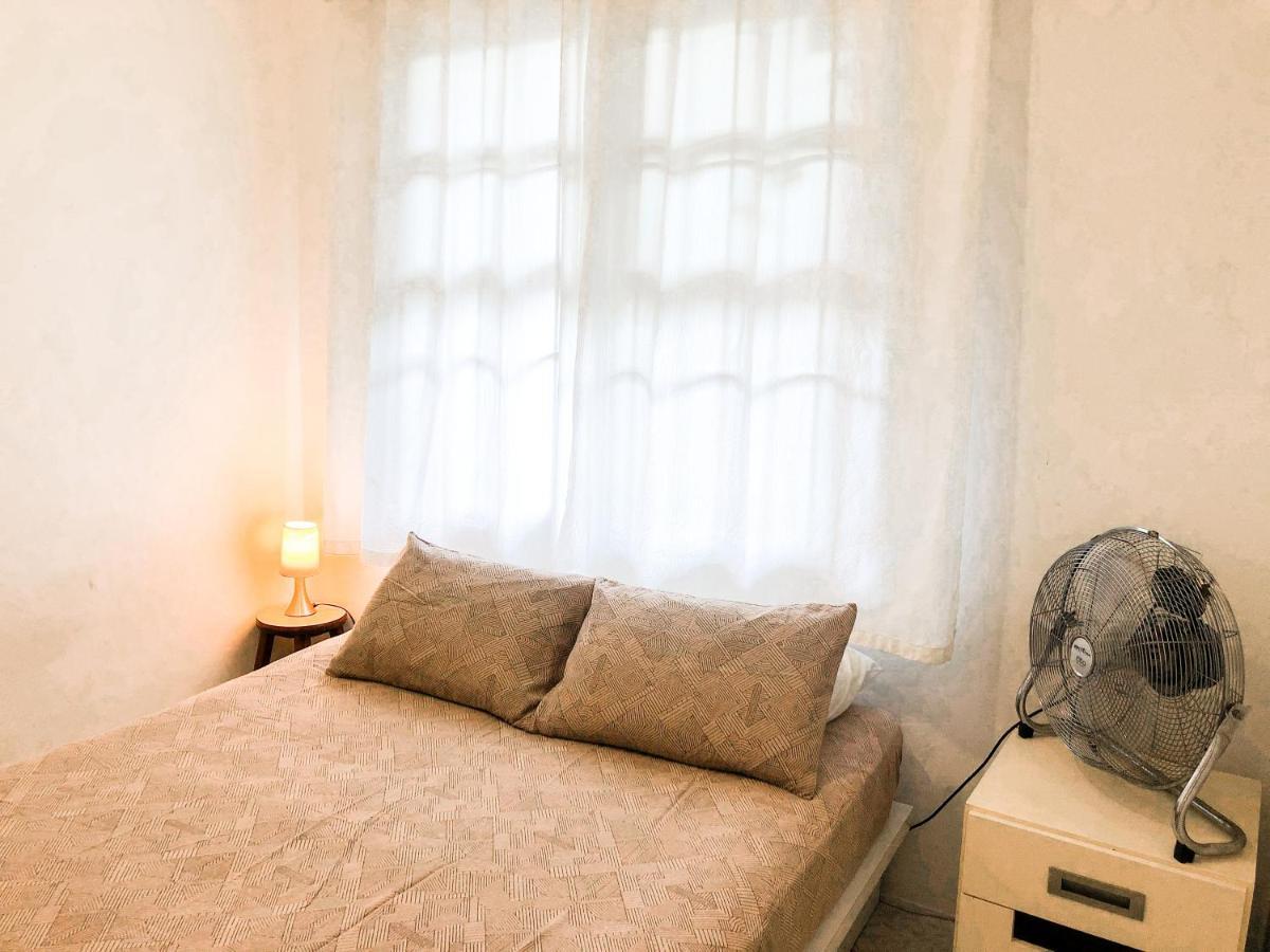 Voila Hostel Florianópolis 외부 사진